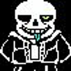 MEGALOVANIA 8-bit