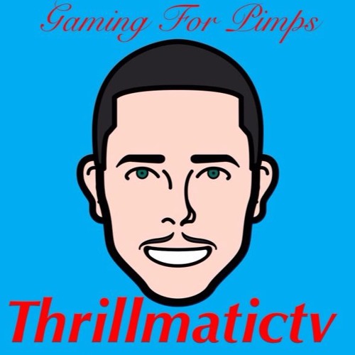 Thrills stream mix