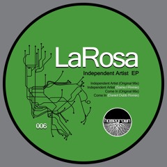 LaRosa - Come In (Daniel Dubb's ToThe Beat Rub)