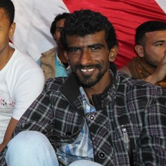 مدثر سباق موال يا بحر يابو تيه