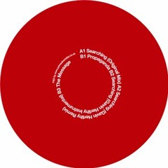 Secret Society "Propaganda" [192 kbps]