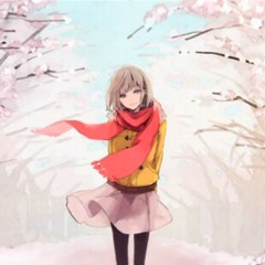 なつめ千秋 - センチメンタルな愛慕心 / Sentimental Feelings of Love【Friday】