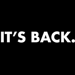 BRING IT BACK