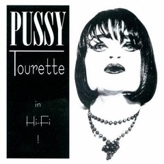 French Bitch - Pussy Tourette
