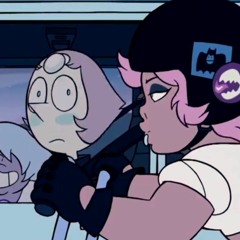 Mike Krol - Fifteen Minutes - Steven Universe (Ending Credits)