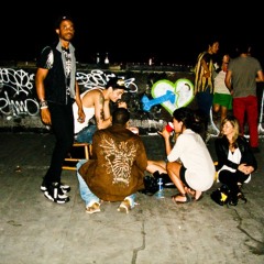 The Island Pt1 Preview