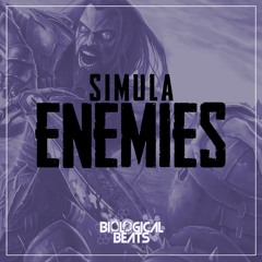 SIMULA - THE MOON