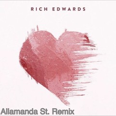 For you- Rich Edwards (Allamanda St. Remix)