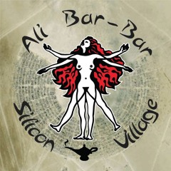 SanedracHunter - BurningMan2016 (Ali Bar-Bar Sunrise) 8/31/16