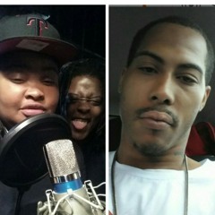 Kush Relay - Menace×HGV×J. Long