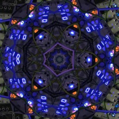 Meandering Krell Patch