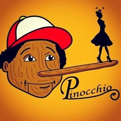 CiCi Taylor ft Weez100 -Pinocchio