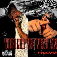 WE LIKE TO DRINK ft.WISPER , KROSS , CHUKZ