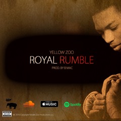 Royal Rumble