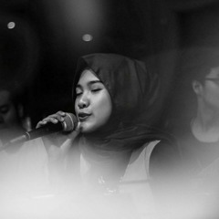 Rossa Jangan Hilangkan Dia Guitar (Endah Roselina & Purwaji)