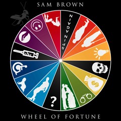 Sam Brown - Space