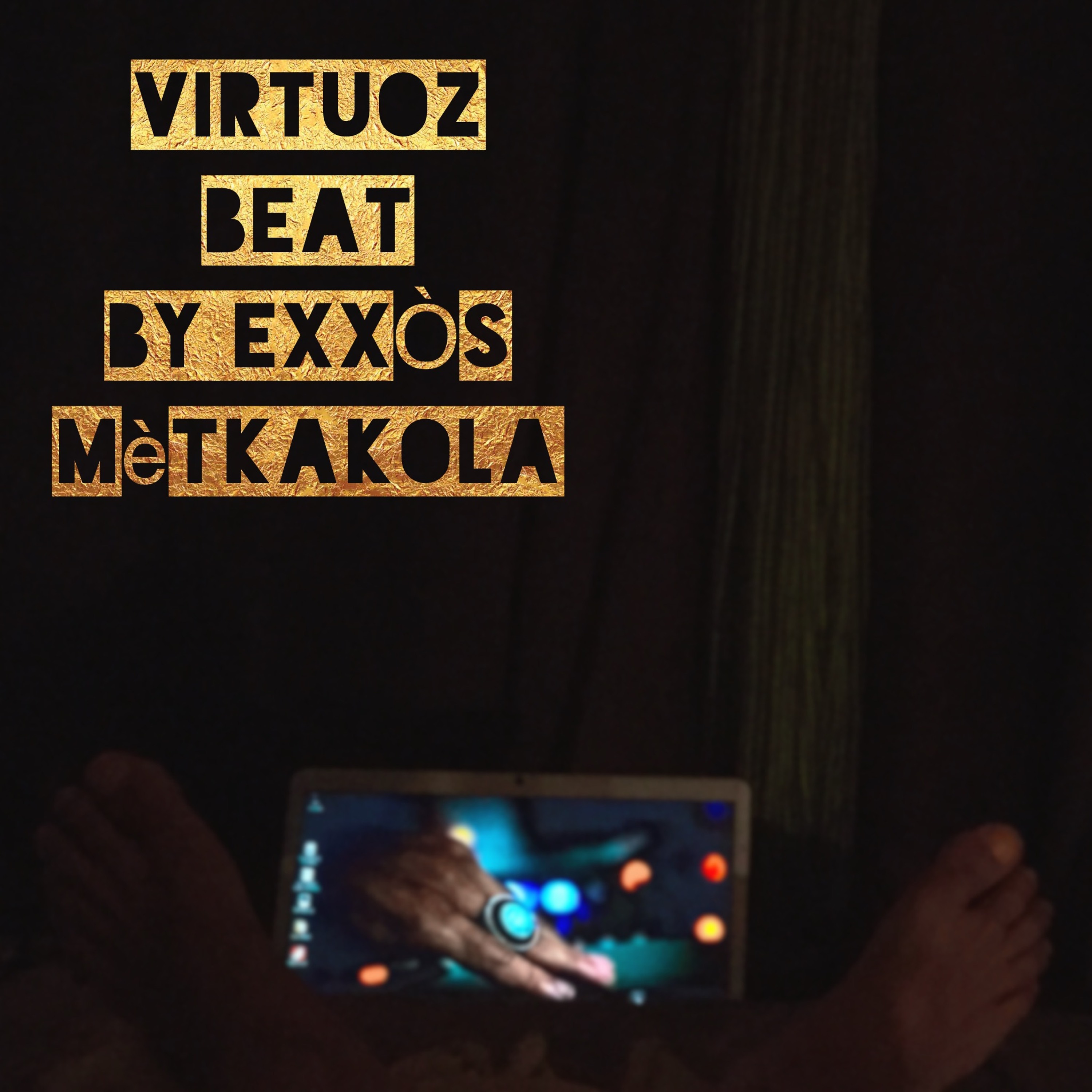 Virtuoz BEAT episode artwork