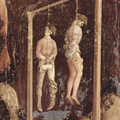 the hanging on lone hill