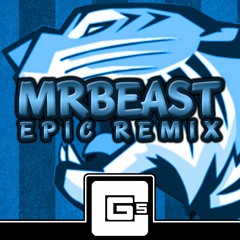 Mister Beast Remix