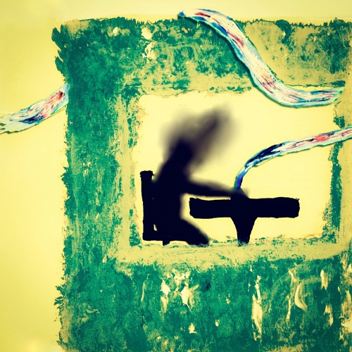 ゴーストノートに恋をして by 汽葉ケイスケ