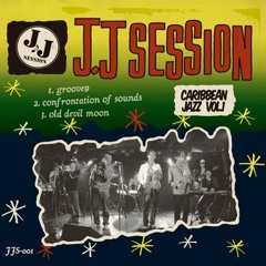 J.J Session / Old Devil Moon