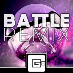 Pokemon GO - Battle! Wild Pokemon (Dubstep Remix)