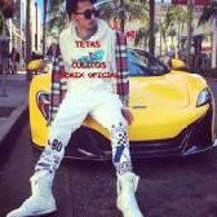 ¨Tetas Y culitos¨( Remix Oficial) Ft HotSpanish