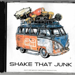 SHAKE THAT JUNK (2004)