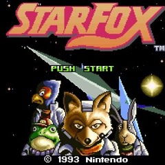 Star Fox - Corneria (N163 Remake)