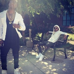 Lillzz ft Chuck E - Ah Liq