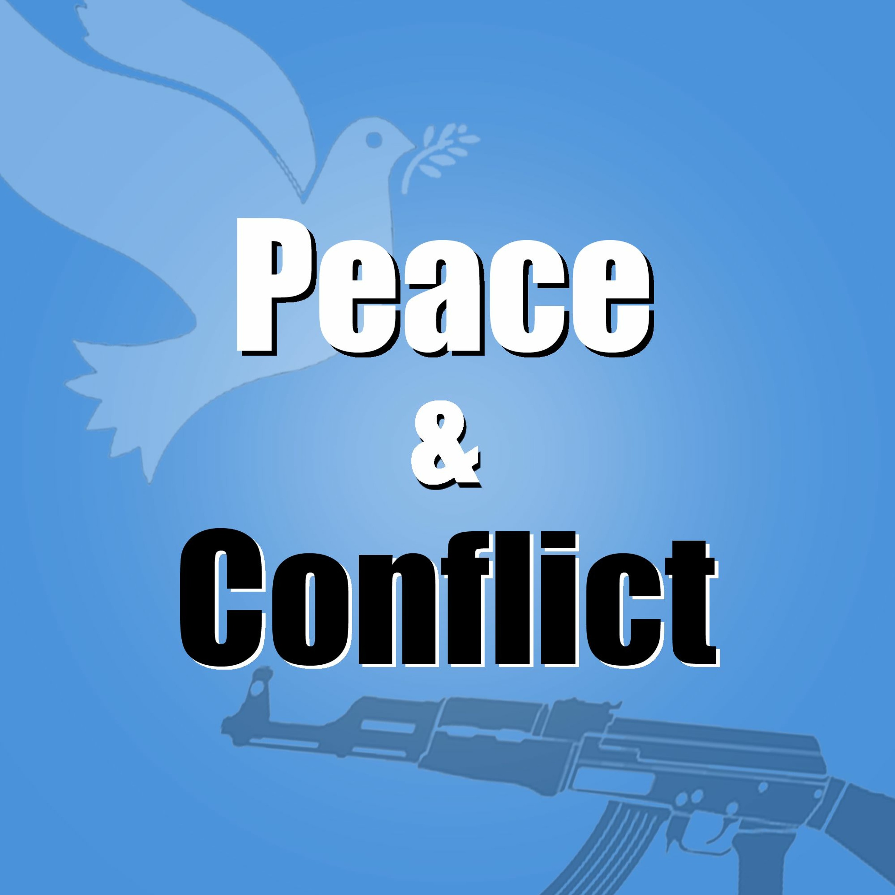 Episode 1: Intro & South Sudan