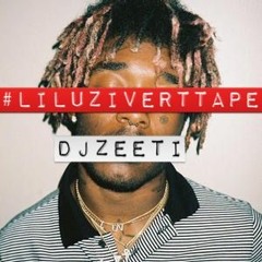 #LilUziVertTape / Lil Uzi Vert Mix