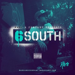 14. Split Ft. Whicked (Prod. Ben Maker)