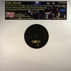 Let It Flow (Fudge Remix)