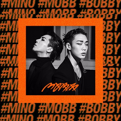 '빨리 전화해 Feat. KUSH(HIT ME)' - MOBB