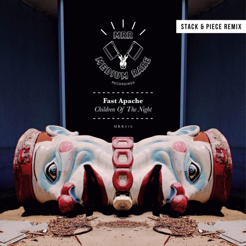 Fast Apache - Children Of The Night (Stack & Piece Remix)