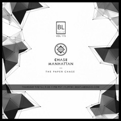 Chase Manhattan - The Paper Chase