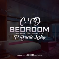 Bedroom ft Brielle Lesley