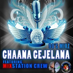 16.Ghaana Gejelana 2011 - NU Rascalz Co.™ & Mixstation Crew.Inc (Promo Track)