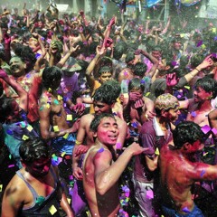 Brownbeatzz Summer 2016 - Let the games begin!!