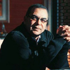 قهوة باليورانيم/أحمد خالد توفيق