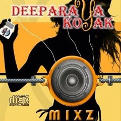 01.DeepaRaya Koyak Mixz 2008 - NU Rascalz Co.™ (Promo Track)