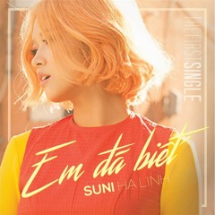 Em Đã Biết - Suni Hạ linh (House Remix)