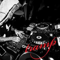 Handsdown Live @ Tramp Saturdays 30/7/16