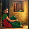 ATHAMAGA Village folk SONG.mp3 à Selva by ATHAMAGA SONG.mp3 Tamil folk gana village songs