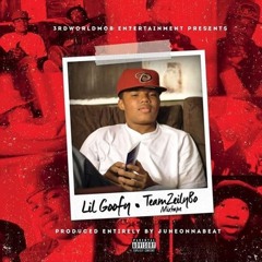 Lil Goofy - Party Pack [Prod. JuneOnnaBeat] [Thizzler.com]