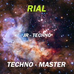 [Techno]Master-JR