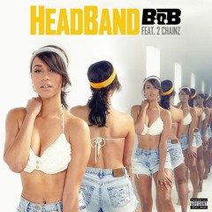 Headband X Gas Pedal Remix