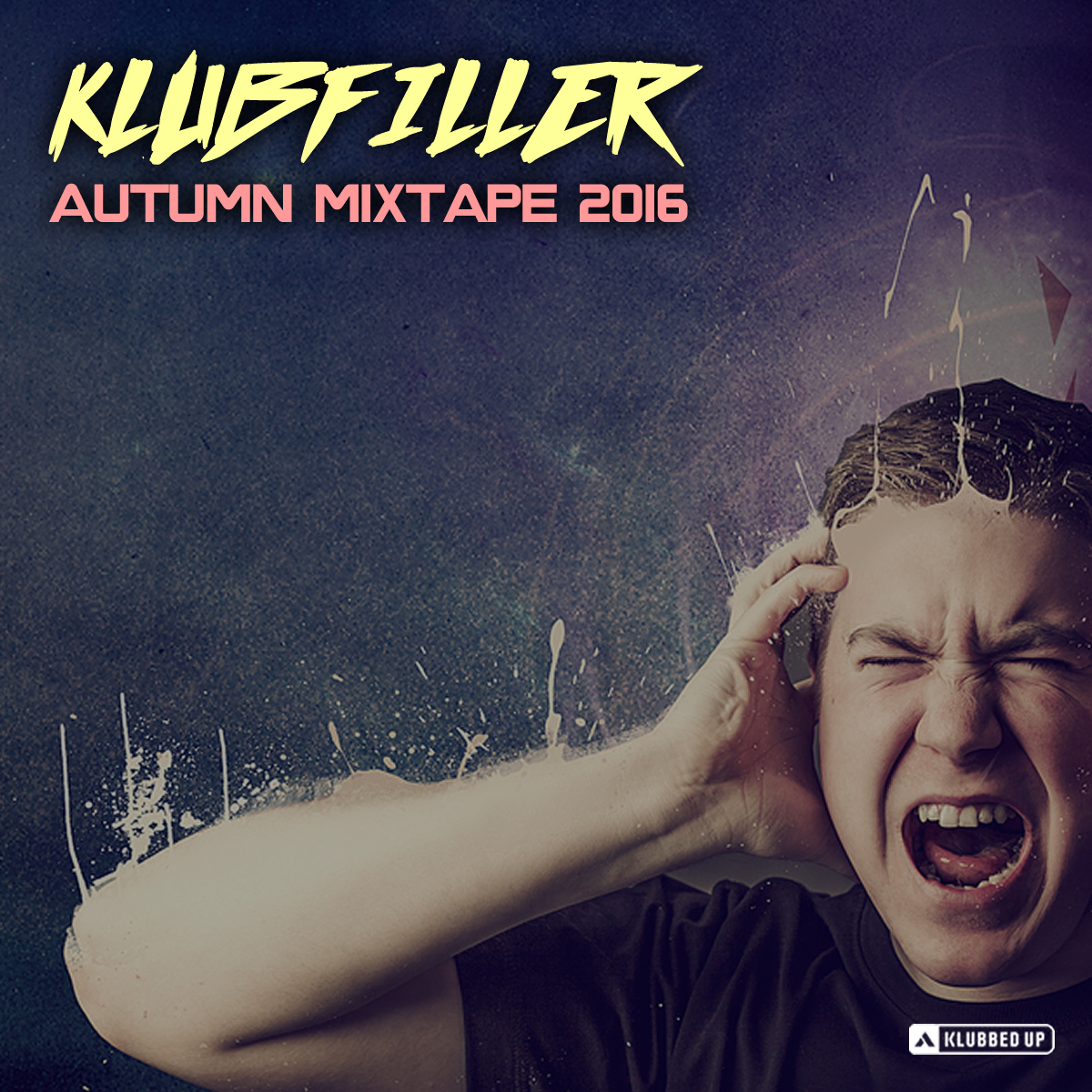 Klubfiller & Friends Podcast