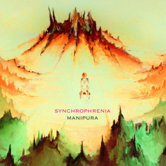 Synchrophrenia - As Universe Expands
